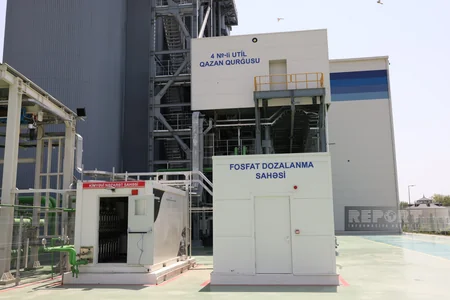 Milli energetikada tarixi mərhələ: 1 milyard kubmetr qaza qənaət, 2 milyon ton karbon az