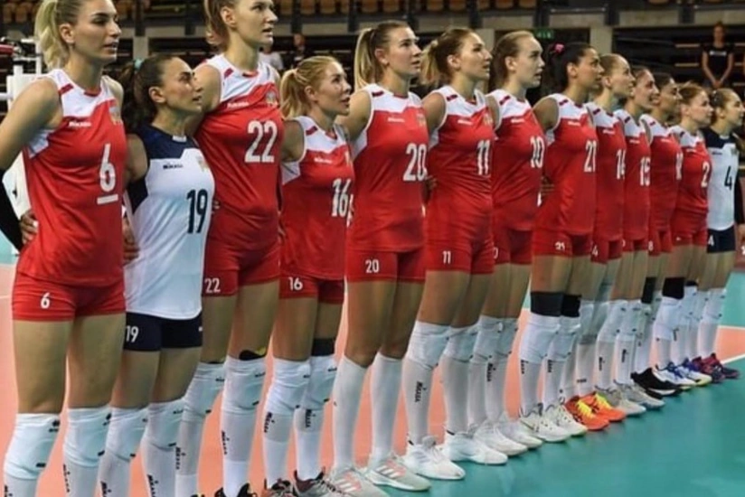 Azerbaijani national team to play next game at European Championship