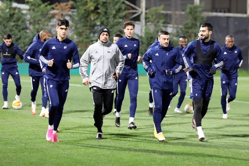 Qarabağ - Sivasspor: Start heyətləri bəlli oldu