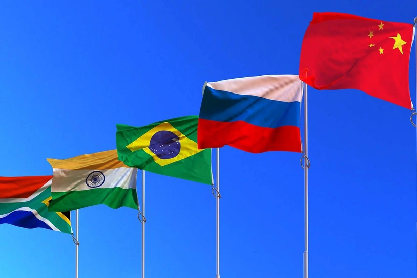 India calls for creation of space exploration consortium within BRICS