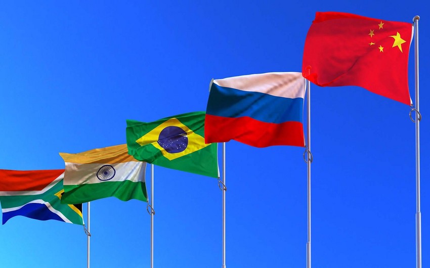 India calls for creation of space exploration consortium within BRICS