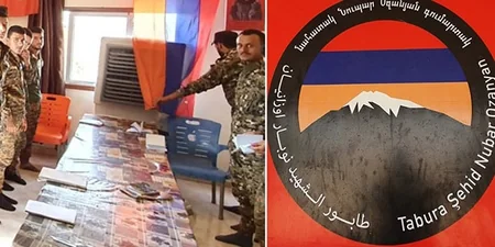 Ermənistan-PKK ittifaqı - Azərbaycanla Türkiyənin düşmənləri bir sırada düzülür - ŞƏRH