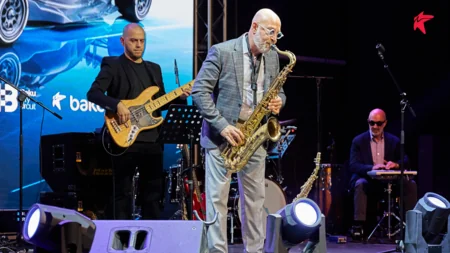 Bakcell dünyanın ən sürətlilərinin sürət tərəfdaşı oldu!