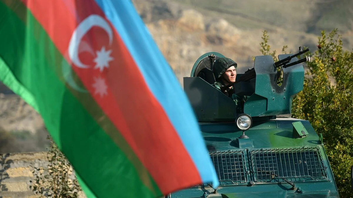 Defense Minister: Patriotic War will be glorious chronicle of heroism of Azerbaijanis