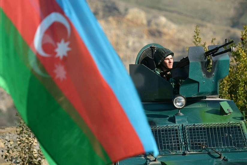 Defense Minister: Patriotic War will be glorious chronicle of heroism of Azerbaijanis