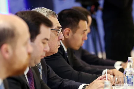 Azərbaycan 2 il İƏT ölkələri gənclər və idman nazirləri konfransına sədrlik edəcək