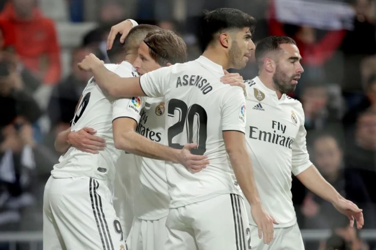 Игрок Реала хочет перейти в Барселону 