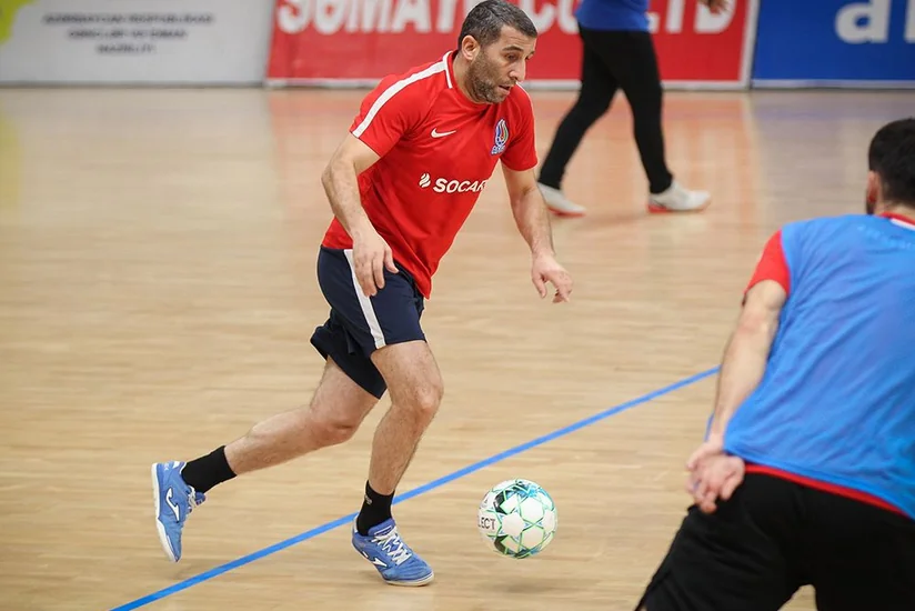 Millimizin kapitanı: Reytinq xallarımızı artırmaq istəyirdik