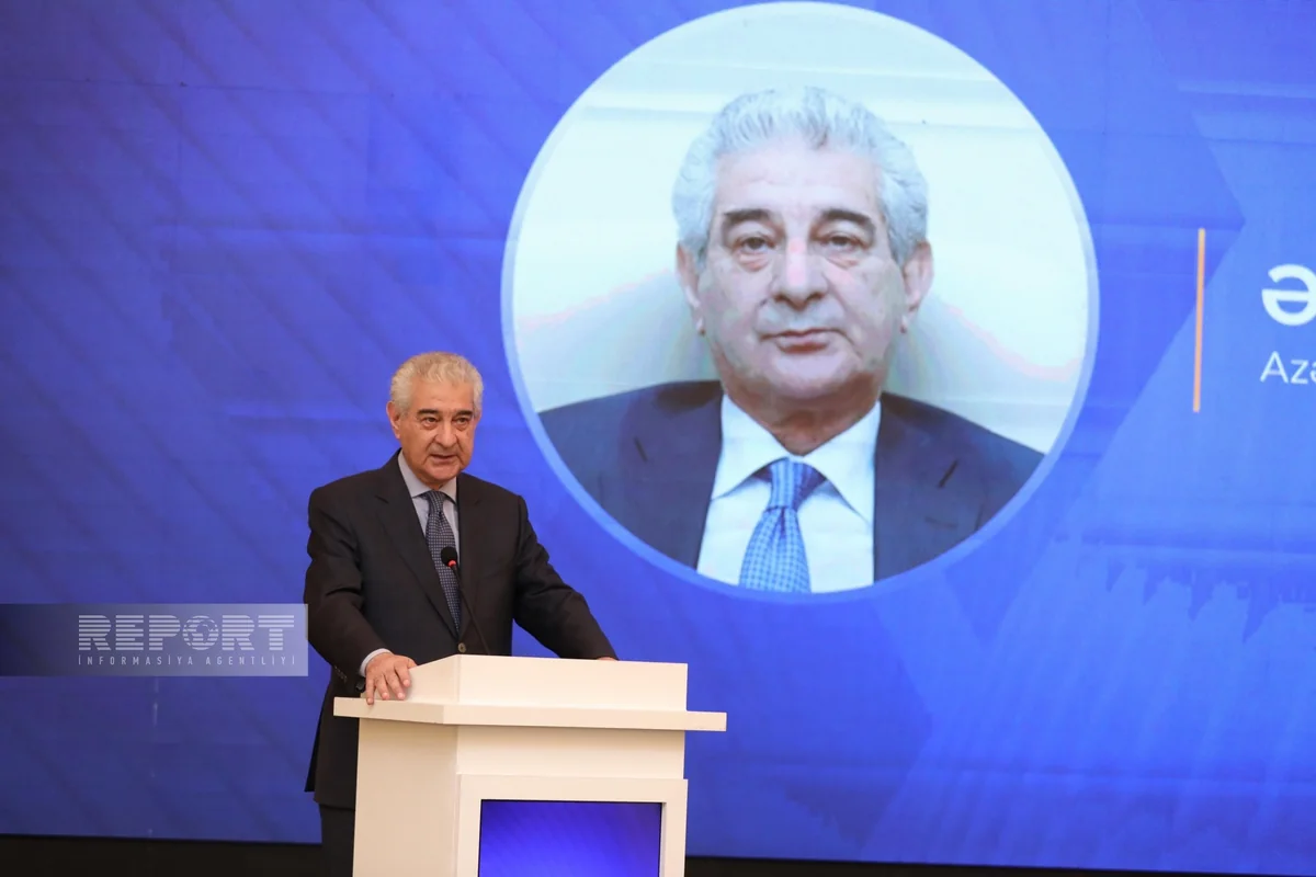 Əli Əhmədov: Ali Baş Komandanın rəhbərliyi ilə qazanılan qələbəmizdə Heydər Əliyev ideyalarının vacib rolu var