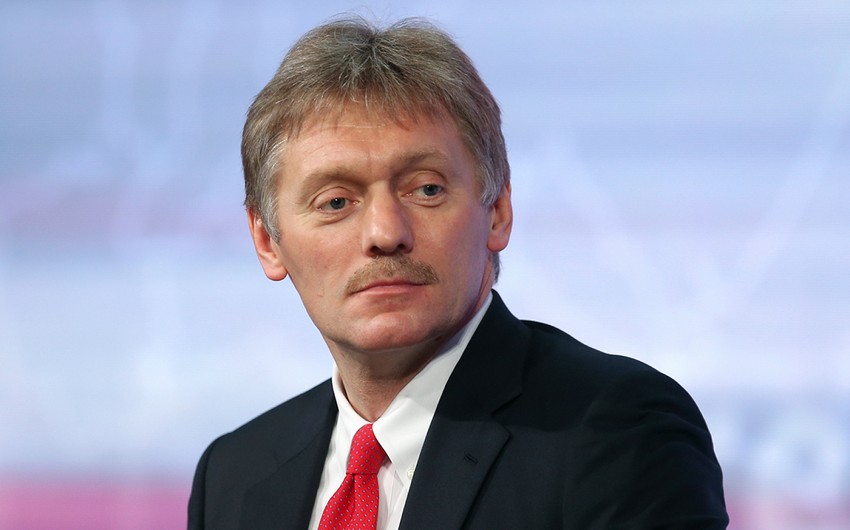 Kremlin: Bilateral meeting of leaders of Azerbaijan and Armenia is not planned at CIS summit