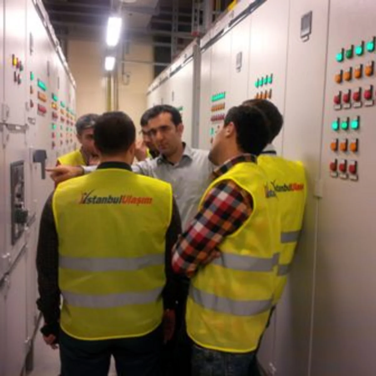 Bakı Metropoliteni SCADA və CBTC sistemlərinin öyrənilməsinə başlayıb