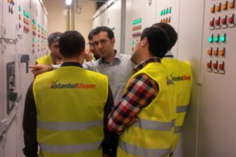 Bakı Metropoliteni SCADA və CBTC sistemlərinin öyrənilməsinə başlayıb