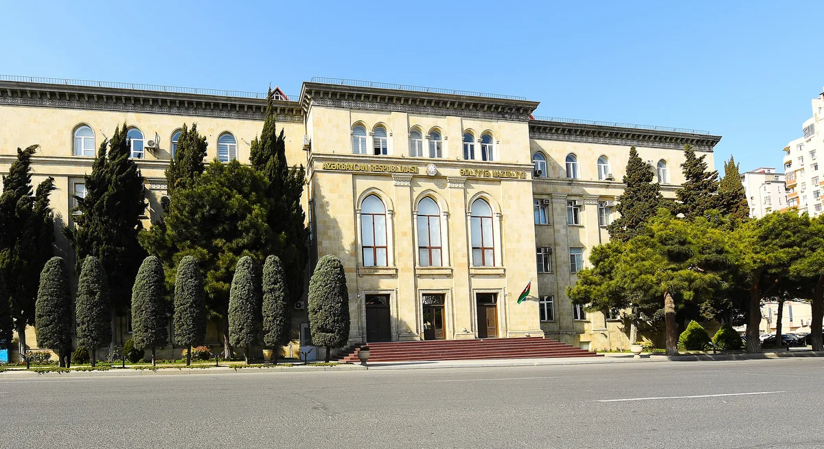 Azərbaycanın beynəlxalq axtarışa verdiyi şəxs Livanda həbs olunub, ölkəyə gətirilib