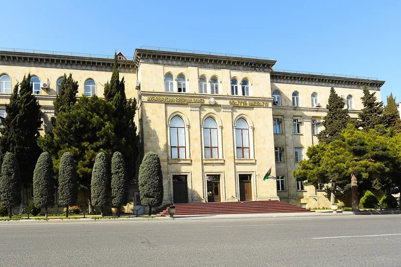 Azərbaycanın beynəlxalq axtarışa verdiyi şəxs Livanda həbs olunub, ölkəyə gətirilib