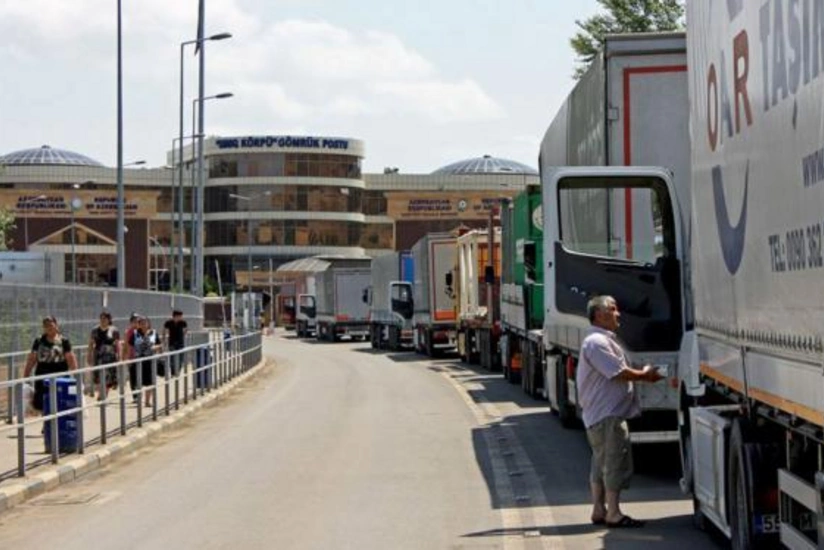 Azərbaycanda transsərhəd ticarət genişləndirilib - ŞƏRH