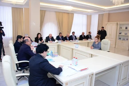 Əbülfəs Qarayev: Ötən il Azərbaycana Körfəz, MDB, Avropa və Asiyanın çeşidli ölkələrindən turistlər gəlib