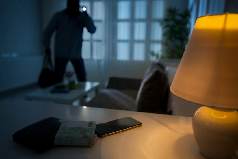 Bakıda 7 min manatlıq telefon oğurlanıb