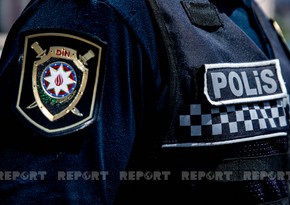 Azerbaijan starts vaccination of police officers