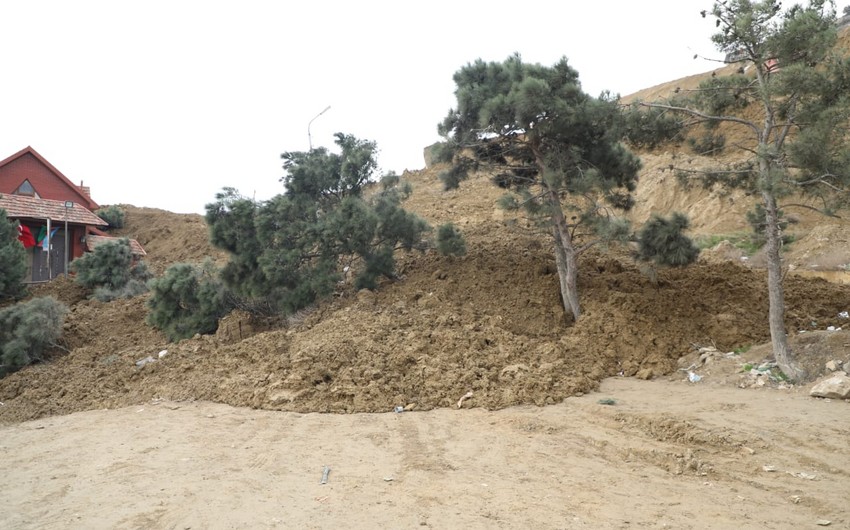 İcra başçısı Badamdardakı sürüşmədən danışdı