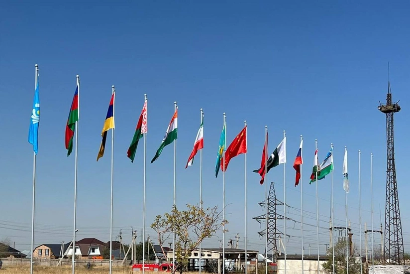 China to host SCO Defense and Security Forum