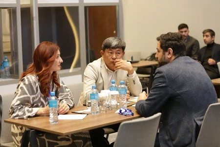 İqtisadi Əməkdaşlıq Təşkilatına üzv dövlətlərin Birinci Turoperatorlar Forumu”nun yekun bəyanatı imzalanıb