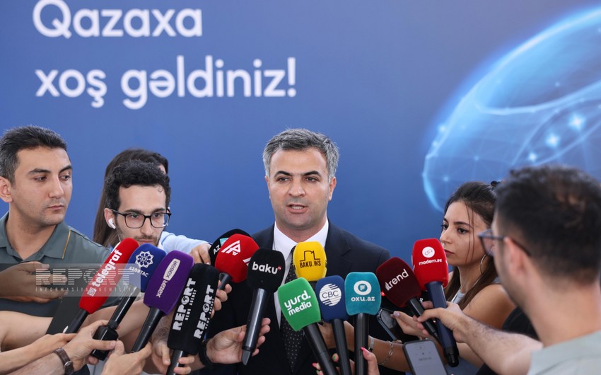 Bakı-Qazax sürətli sərnişin qatarının istifadəyə verilməsinin üstünlükləri açıqlanıb