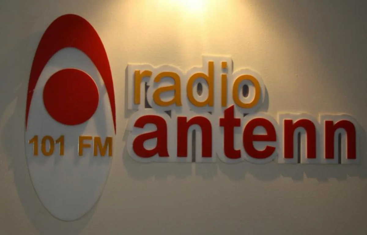 “Radio Antenn 101FM” исполняется 17 лет