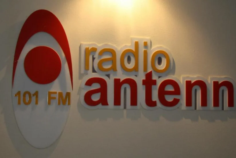 “Radio Antenn 101FM” исполняется 17 лет