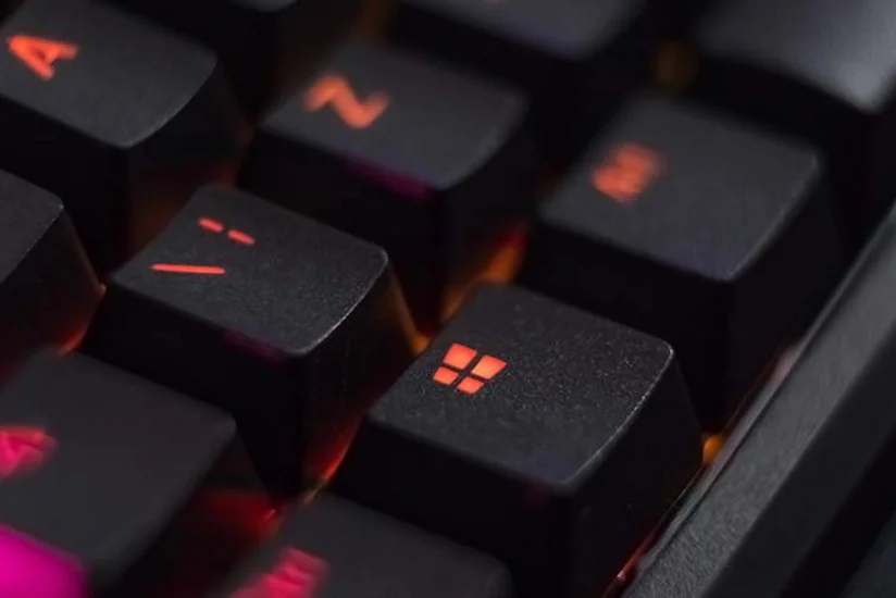 Microsoft впервые за 30 лет добавит на клавиатуру новую клавишу