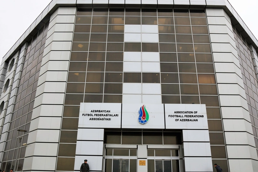 AFFA yeni şirkətlə razılığa gəldi