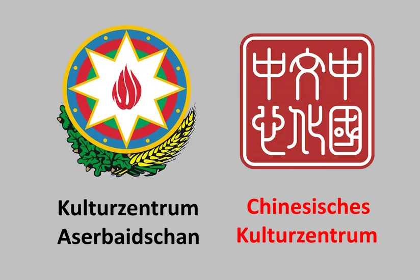 Berlində Azərbaycan və Çinin mədəniyyət mərkəzləri arasında əməkdaşlıq imkanları müzakirə olunub