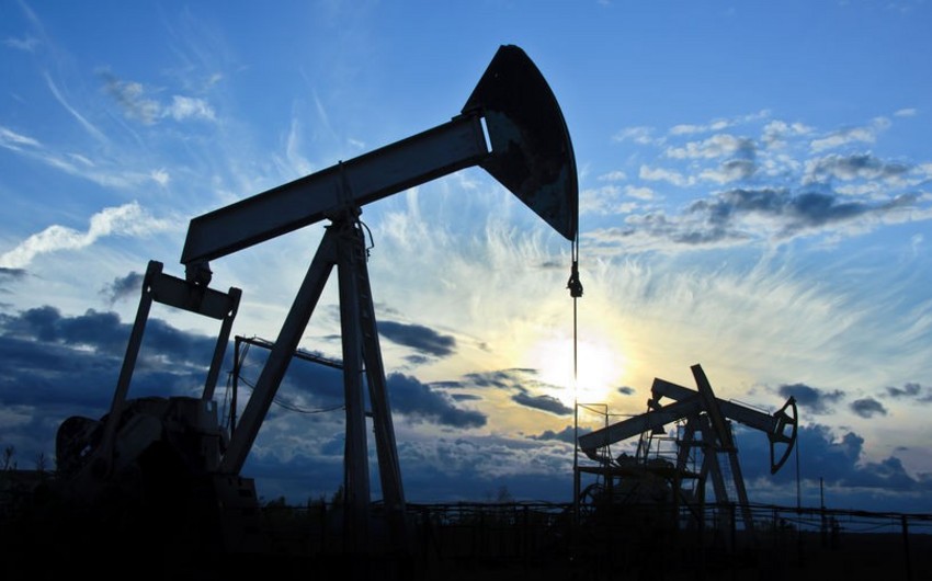 Azərbaycan xam neft ixracını 11% artırıb