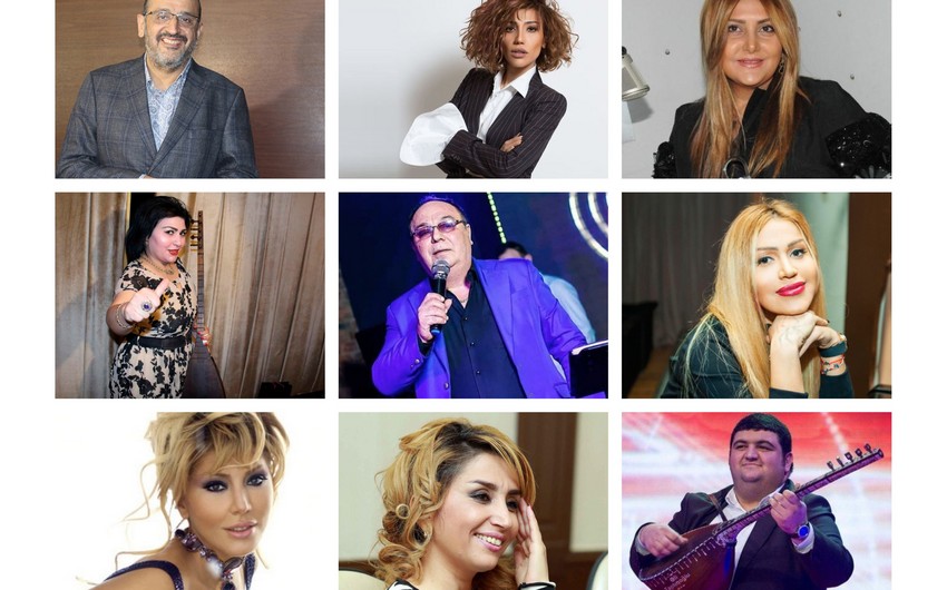 Azərbaycan televiziyalarında  ədəbi dil normalarını pozan ifaçıların adları açıqlanıb - SİYAHI