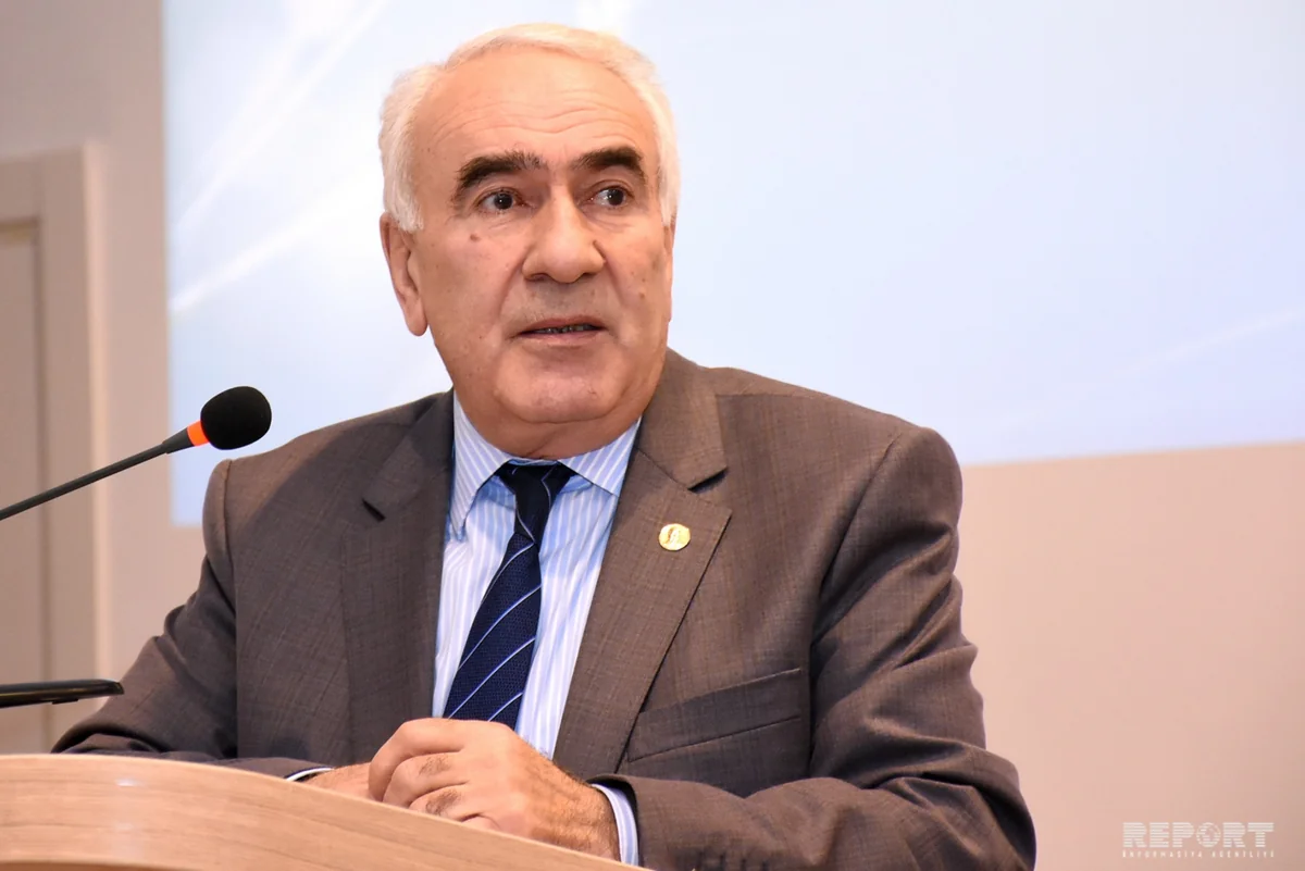 Azərbaycanın baş pediatrı valideynlərə xəbərdarlıq edib