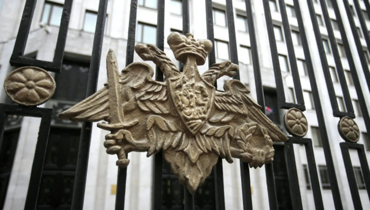 Минобороны РФ: финансирование программы вооружения выросло в 1,5 раза