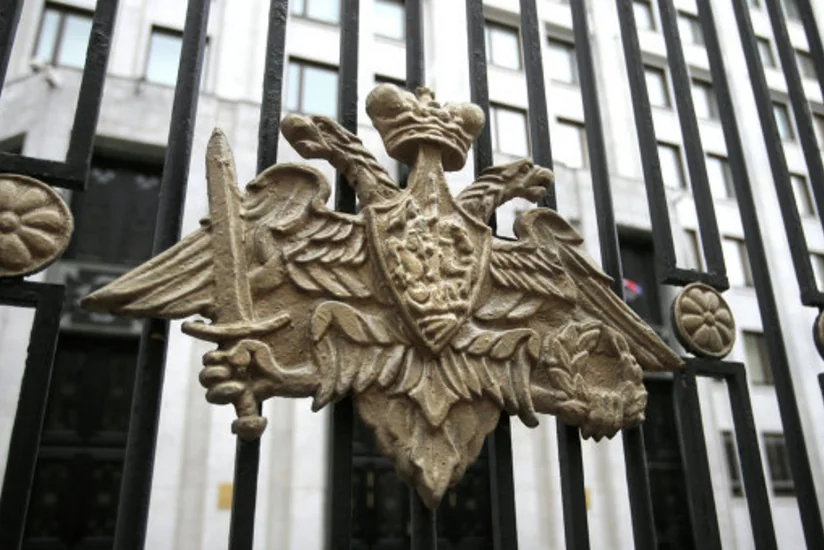 Минобороны РФ: финансирование программы вооружения выросло в 1,5 раза