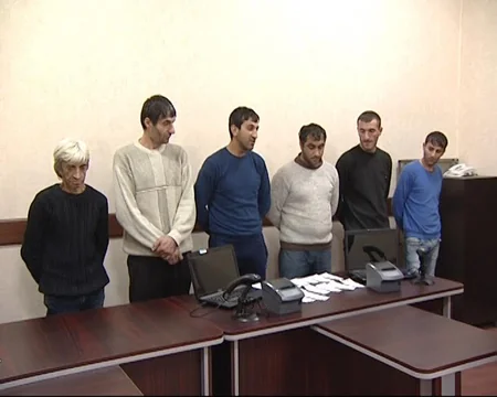 Qusarda qanunsuz fəaliyyət göstərən onlayn qumarxana aşkarlanıb
