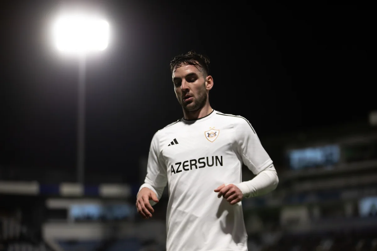 Qarabağın legioneri: Daha böyük nailiyyətlər əldə etməyi səbirsizliklə gözləyirik