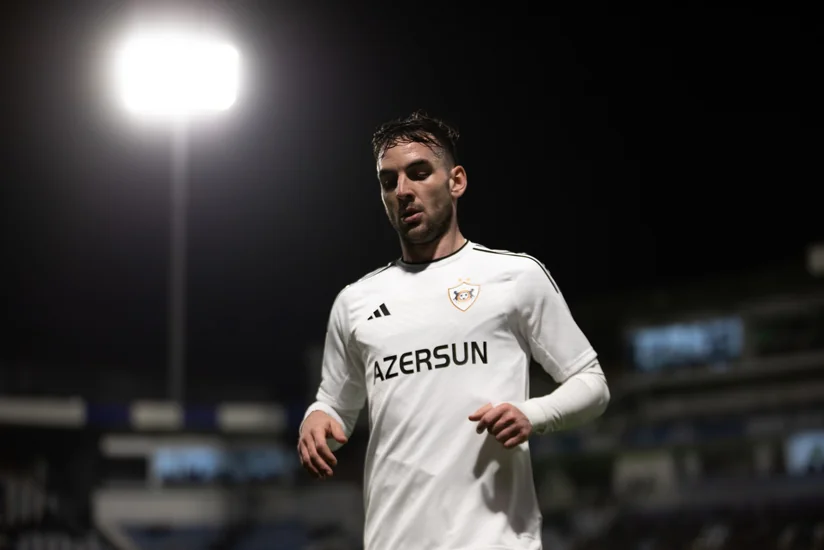 Qarabağın legioneri: Daha böyük nailiyyətlər əldə etməyi səbirsizliklə gözləyirik