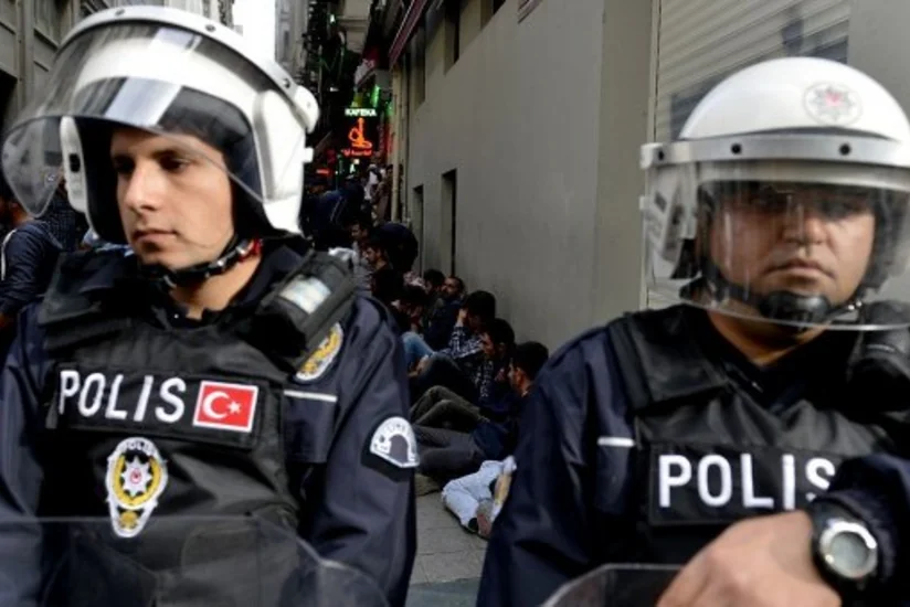 Türkiyə hökuməti partlayışın arxasında PKK-nın ola biləcəyini ehtimal edir