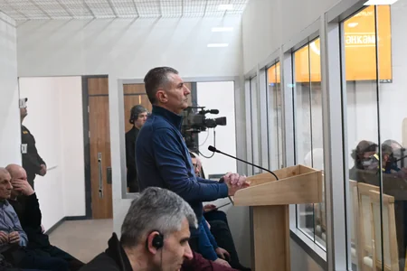 Высокие звания лицам в т.н. режиме присваивались военно-политическим руководством Армении