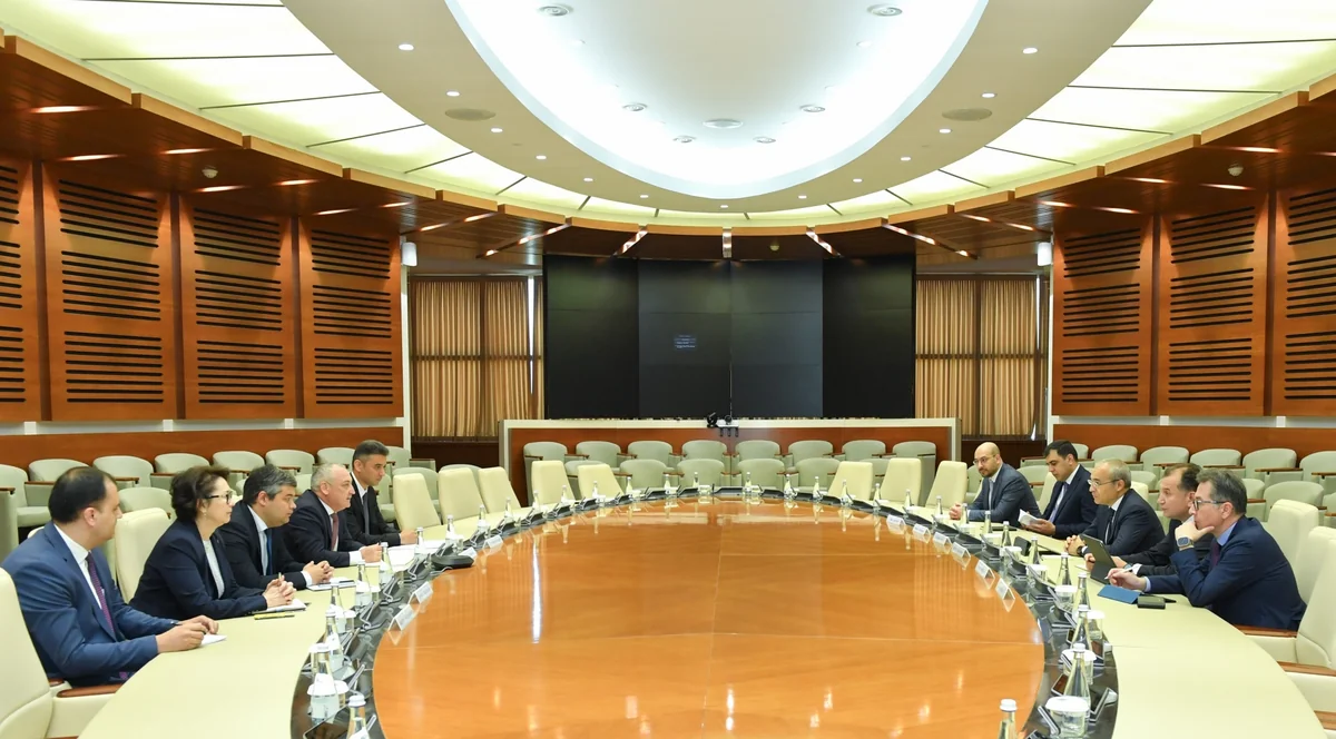 Azerbaijan to expand cooperation with Uzbekistan in several fields