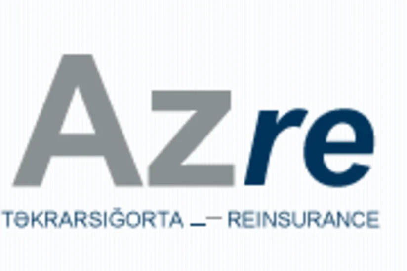 ​“AzRe Təkrarsığorta” şirkətinə beynəlxalq kredit reytinqi verilib