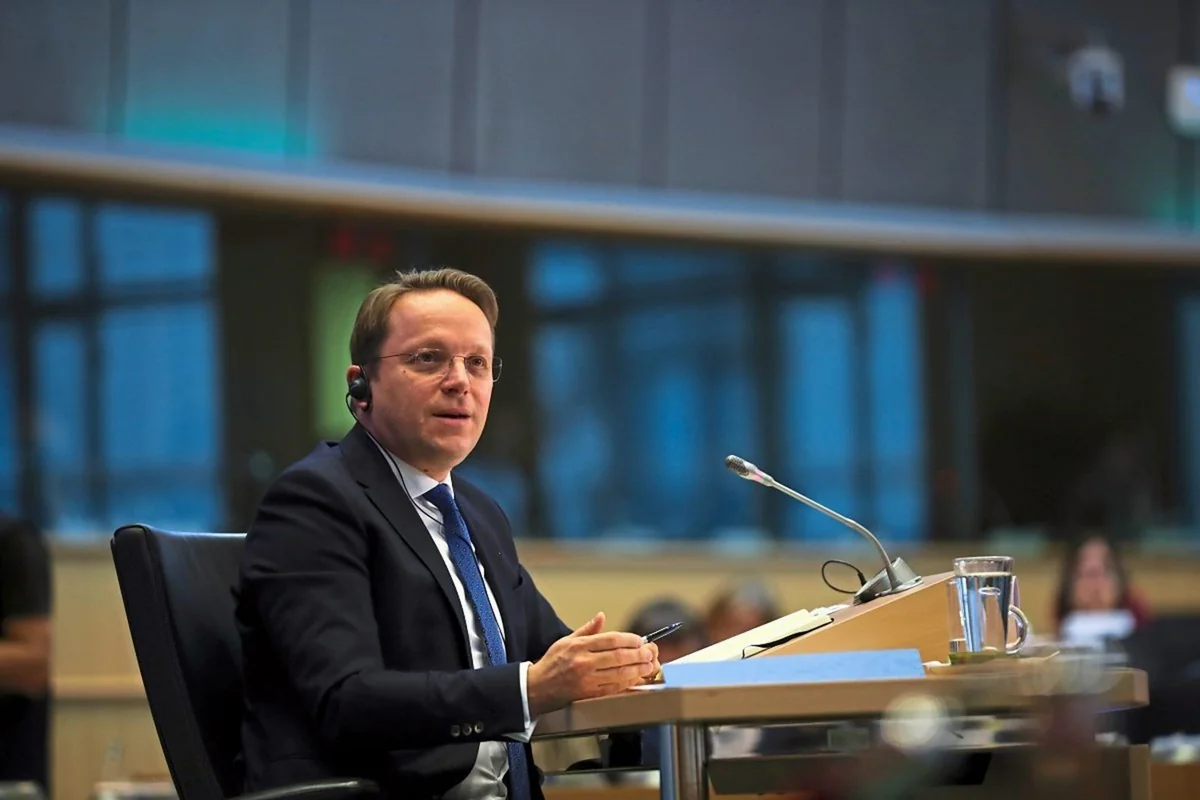 EU commissioner: Azerbaijan successful in fighting COVID