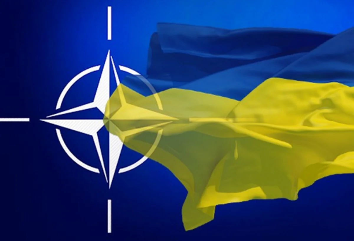 Украина получила статус страны-аспиранта в НАТО и приблизилась к членству в альянсе