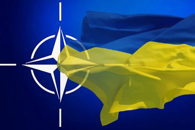 Украина получила статус страны-аспиранта в НАТО и приблизилась к членству в альянсе