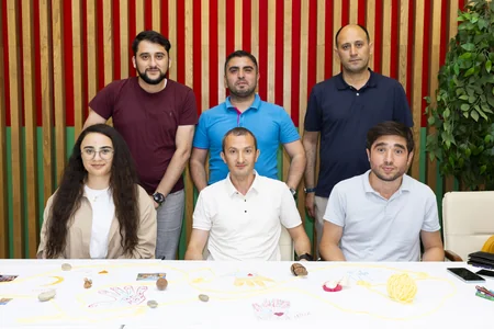 “ASAN xidmət” Milli Mətbuat Günü münasibətilə növbəti süni zəka təlimini reallaşdırıb