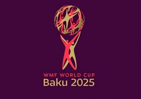 Bakıda təşkil olunan minifutbol üzrə dünya çempionatında günün sonuncu oyunu keçirilib