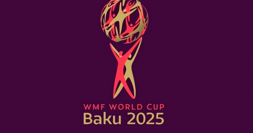 Bakıda təşkil olunan minifutbol üzrə dünya çempionatında günün sonuncu oyunu keçirilib