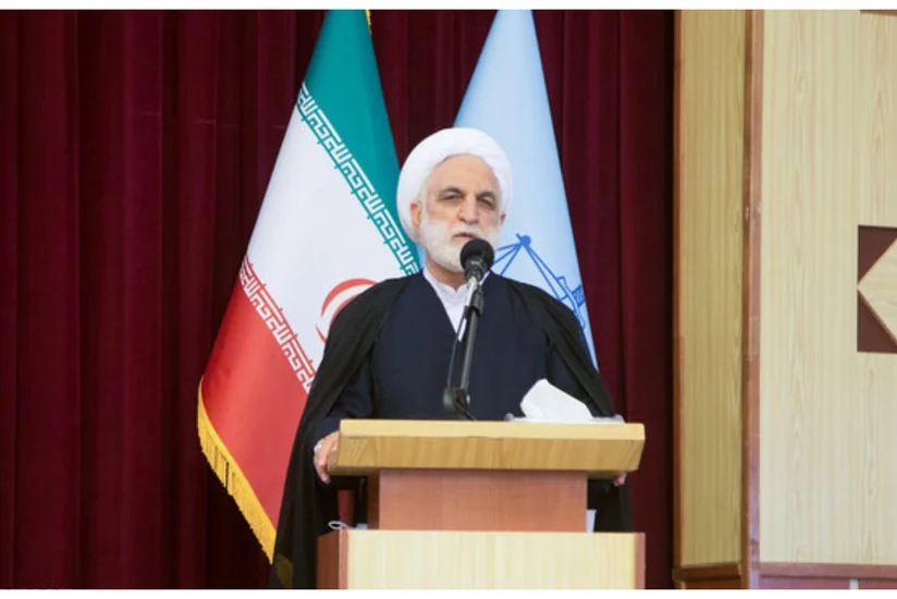 İran kəşfiyyatının keçmiş rəisi Ali Məhkəmənin sədri təyin olunub